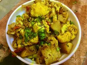 Alu-gobi/sabj