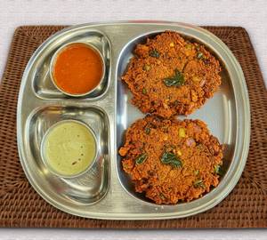 Masala Vada