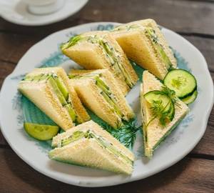Bombay Sandwich