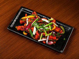 Dragon Paneer