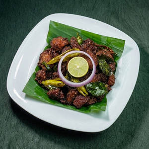 Beef Fry