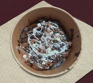 Bowl cake