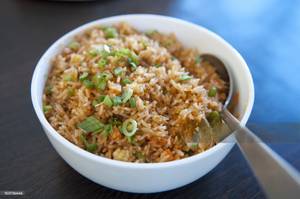 Singapuri Rice [Veg]