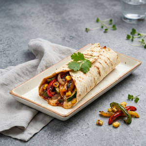 Bbq Wrap