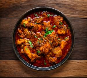 Chicken Curry