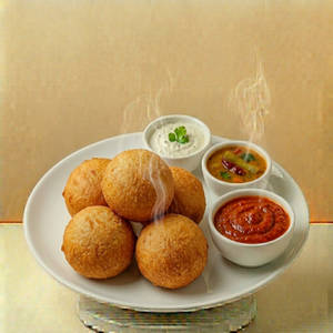 Mysore Bonda