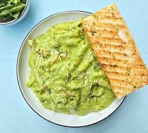 Penne Good Old Pesto Pasta