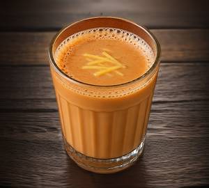 Ginger Tea