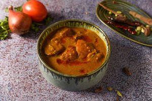 Kashmiri Dum Aloo