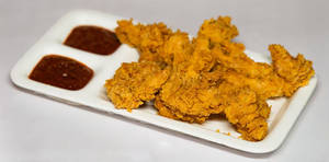 Chicken Strips