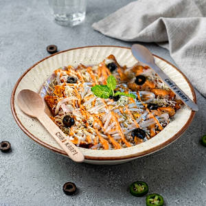 Exotic Nachos