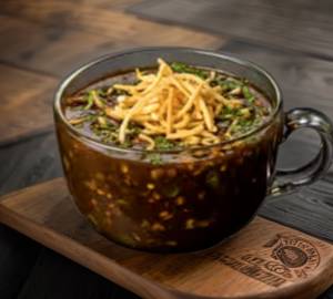 Veg Manchow Soup