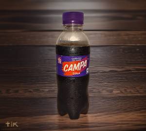 Campa Cola