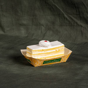Pine Apple Pastry
