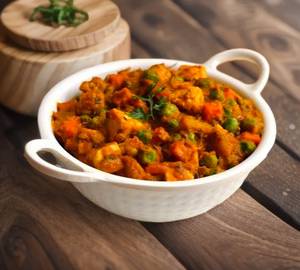 Mix Veg