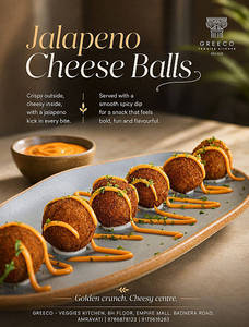 Jalapeno Cheese Ball