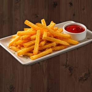 Finger Chips