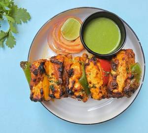 Classic Paneer Tikka [Bestseller]