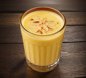 Badam Milk [Rooh Hayati Hot]