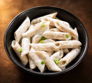 Americano White Sauce Pasta (Penne)