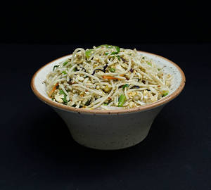 Classic Egg Noodles