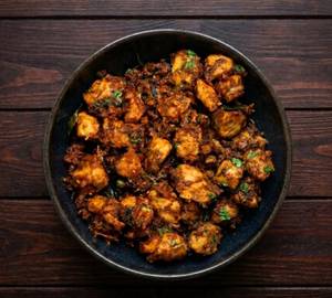 Chicken Fry