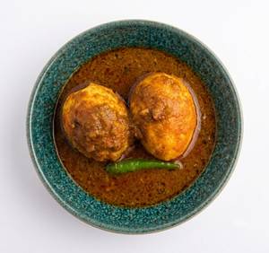 Egg Curry
