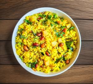Poha(500 ml)