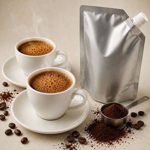 Mysore Filter Coffee 2 Cup