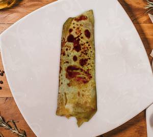 Chicken Shawarma