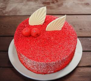 Red Velvet Cake 1Kg