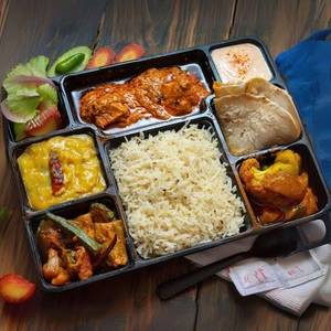 Special Non Veg Meals