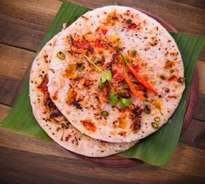 Uttapam