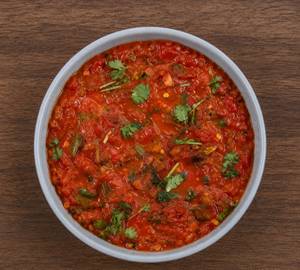 Tomato Curry