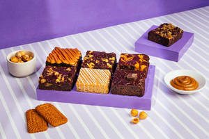 Assorted Box Of 6
