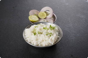 Indrayani Rice Half
