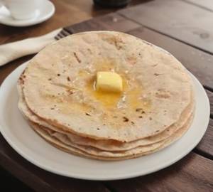 Butter Tawa Roti