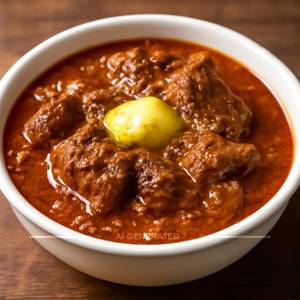 Bhuna Ghosht
