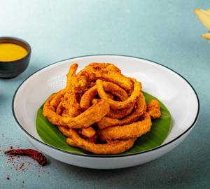 Kurkure Baby Corn
