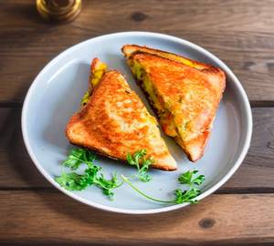 Pizza Sandwich