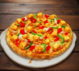 Panner Pizza 8 Inch