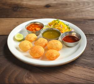 Pani puri