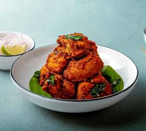 Bangalore Chicken Kebab