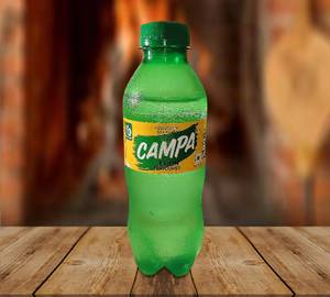 Campa Lemon flavour