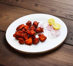 Chicken 65 250Gm Bonless