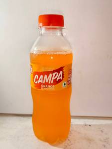 Campa Orange Flavoured