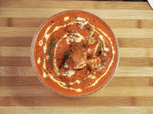 Boneless Butter Chicken