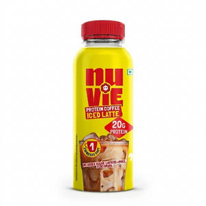 20 Gm Protein Coffee Shake