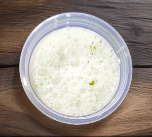 Masala butter milk (250ml)