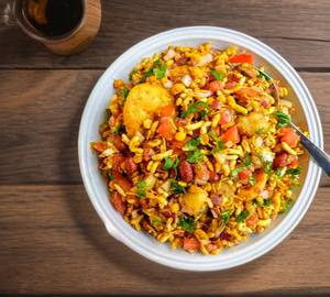 Bhelpuri (500 ml)